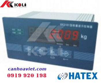 Đầu c&acirc;n Keli KM05 (XK3101)